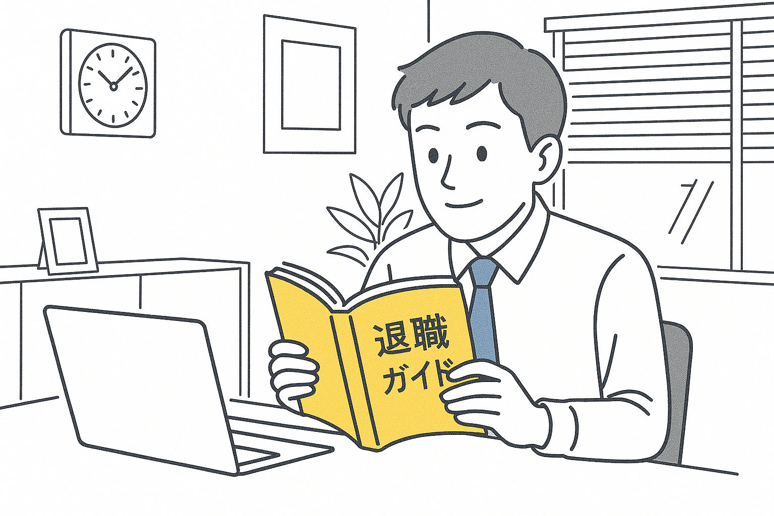 まず知っておきたい退職代行の基本と比較ガイド